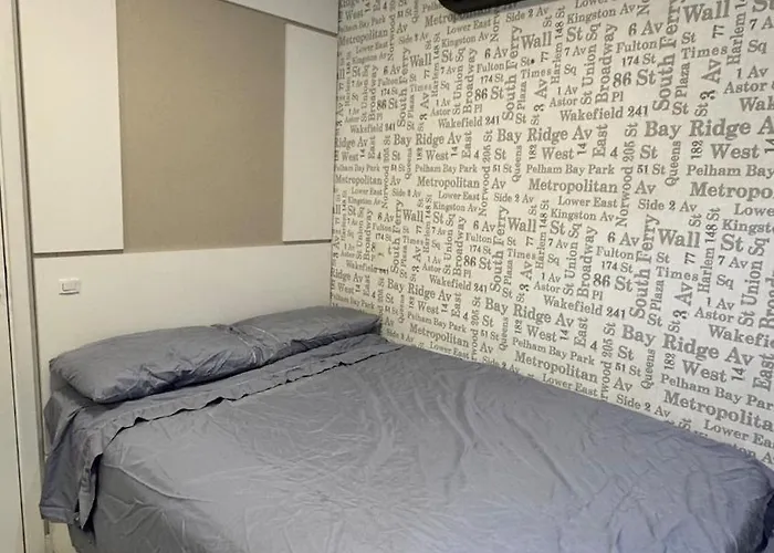 Apartamento Super Completo Porto Alegre