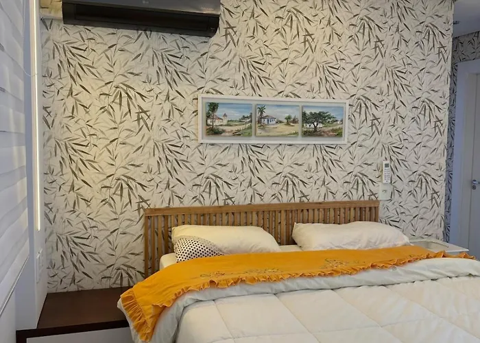 Super Completo Apartamento
