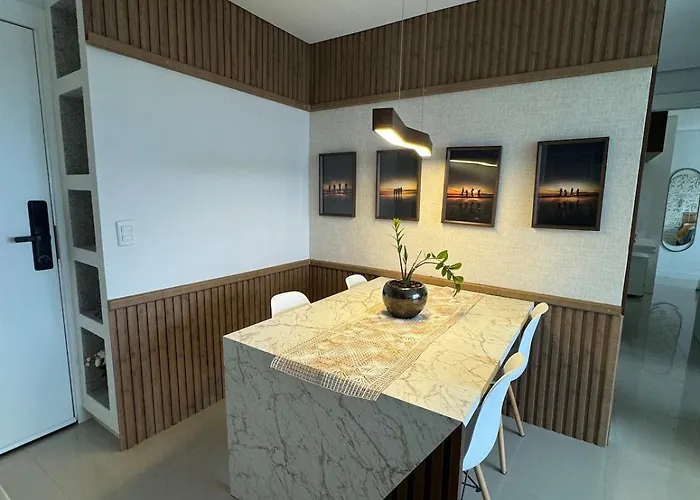 Apartamento Super Completo *
