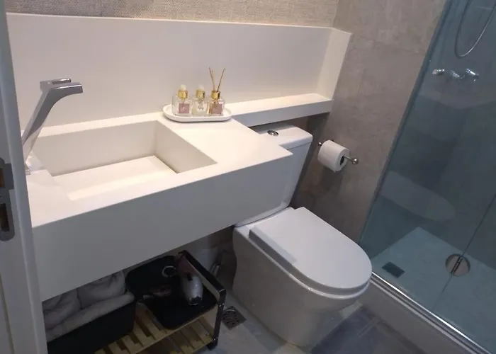 Apartamento Super Completo *