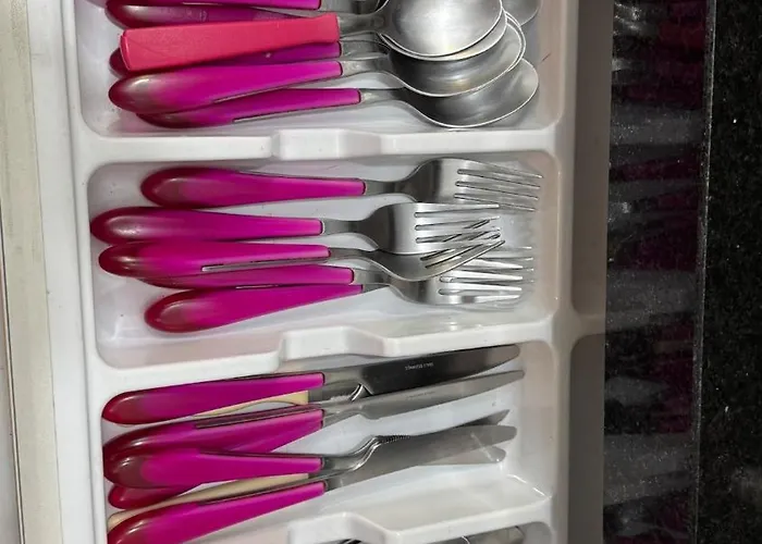 Apartamento Super Completo
