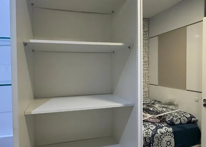 Apartamento Super Completo Porto Alegre