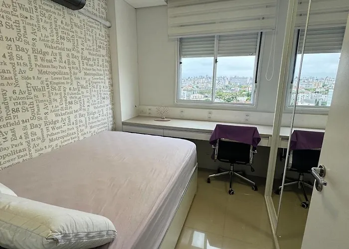 Super Completo Apartamento