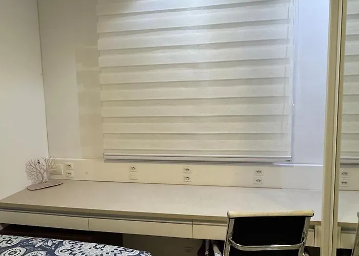 Apartamento Super Completo