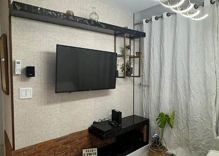 Apartamento Super Completo *
