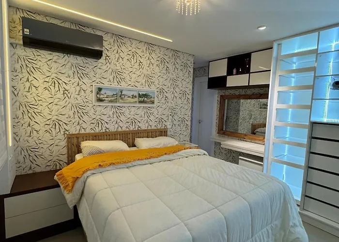 Super Completo Apartamento