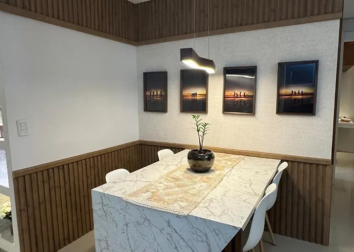 Super Completo Apartamento *