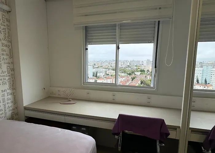 Super Completo Apartamento *