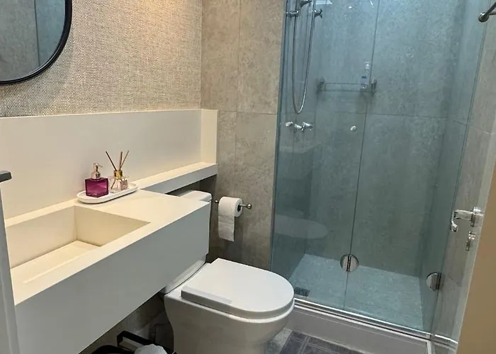 Apartamento Super Completo *