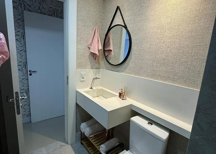 Apartamento Super Completo