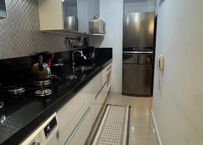 Apartamento Super Completo
