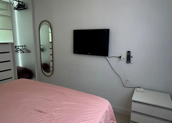 Apartamento Super Completo