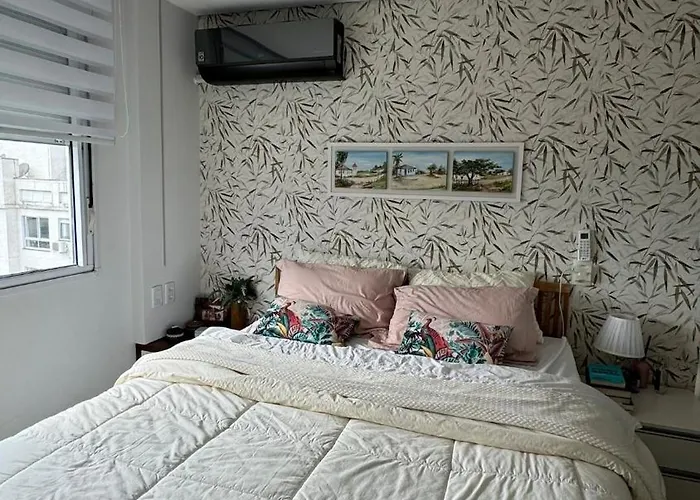 Apartamento Super Completo *