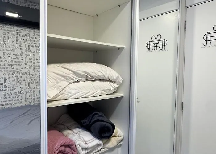 Apartamento Super Completo