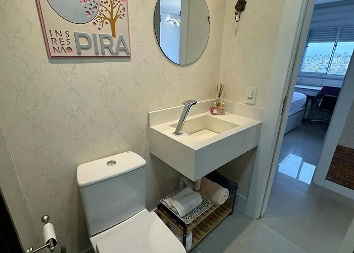 Super Completo Apartamento *