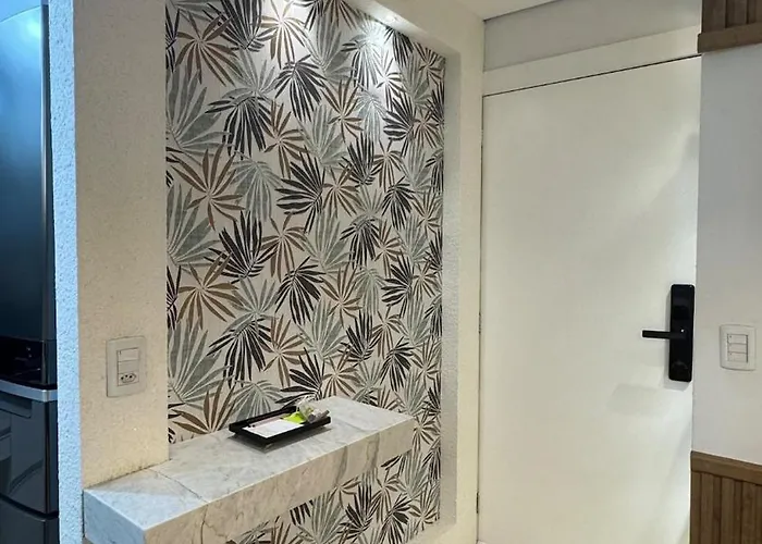 Apartamento Super Completo