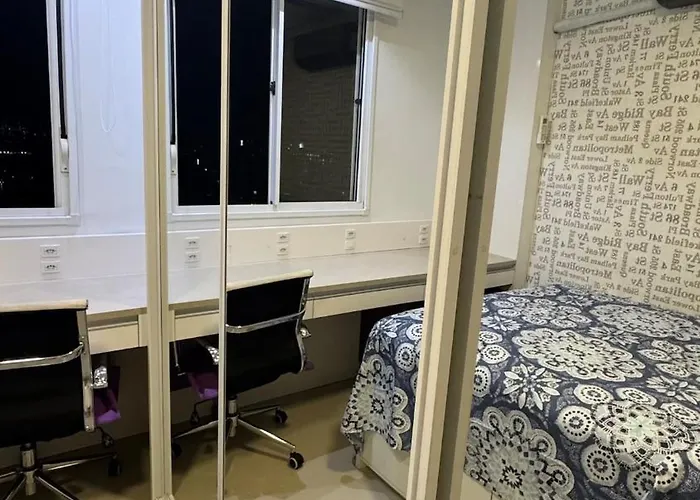 Super Completo Apartamento *
