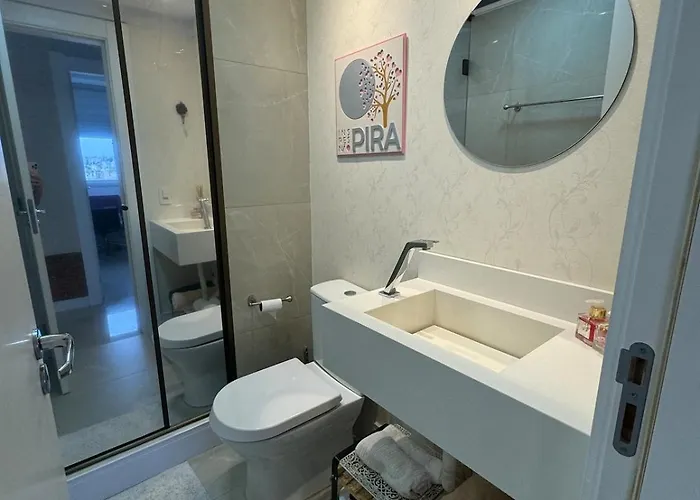 Super Completo Apartamento
