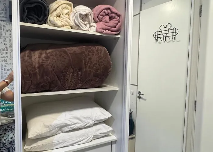 Super Completo Apartamento