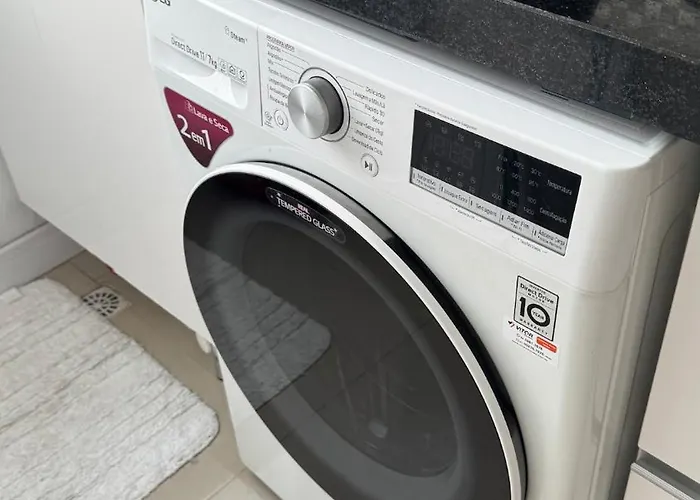 Super Completo Apartamento