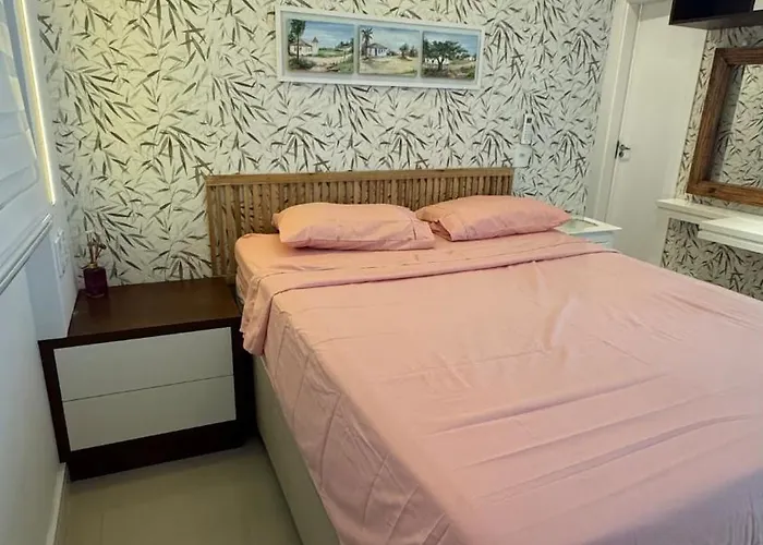 Apartamento Super Completo