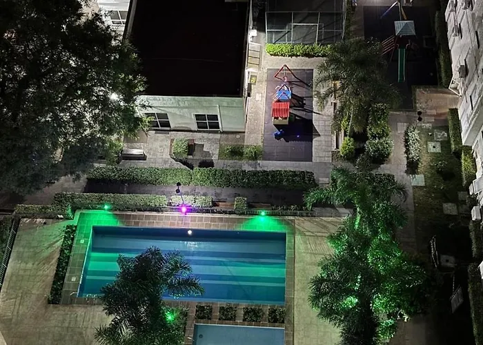 Apartamento Super Completo Porto Alegre