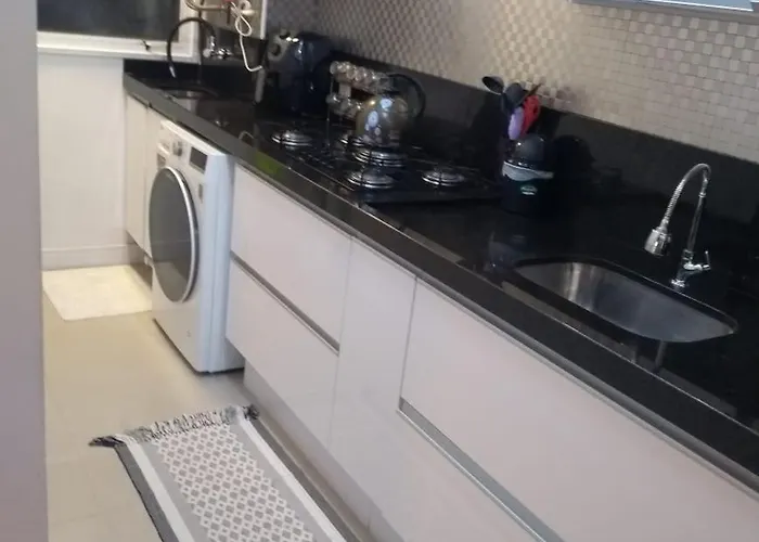 Super Completo Apartamento