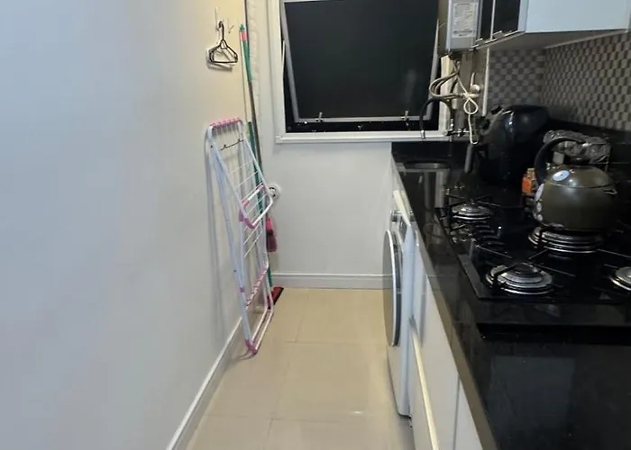 Super Completo Apartamento Porto Alegre