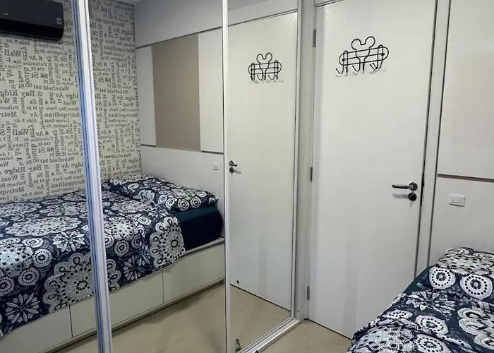 Super Completo Apartamento Porto Alegre