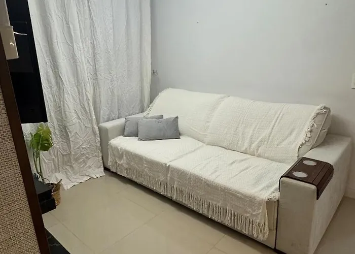 Apartamento Super Completo Porto Alegre