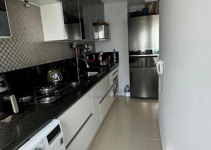 Super Completo Apartamento *