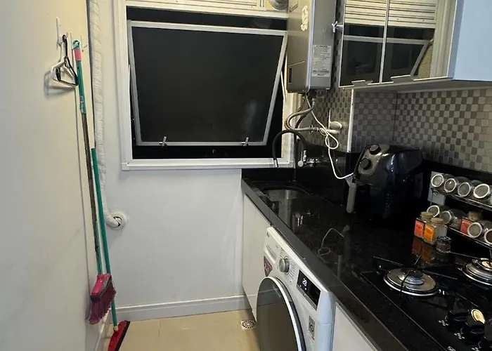 Apartamento Super Completo
