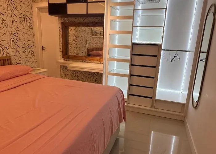 Apartamento Super Completo *