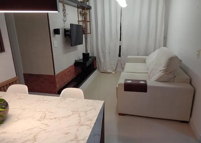 Apartamento Super Completo