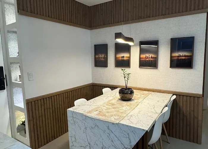Super Completo Apartamento